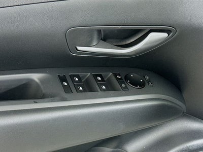 2026 Hyundai Tucson XRT FWD