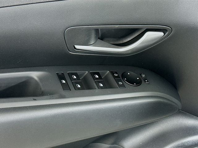 2026 Hyundai Tucson XRT FWD