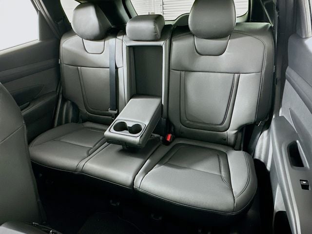 2026 Hyundai Tucson XRT FWD