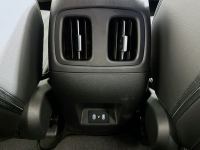 2026 Hyundai Tucson XRT FWD