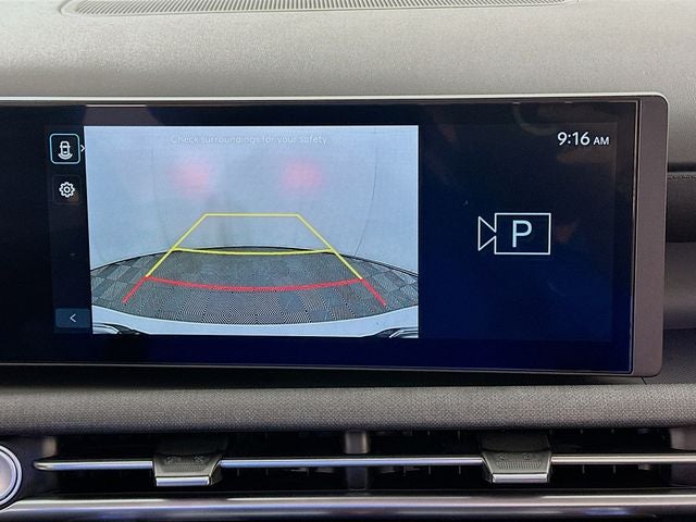 2026 Hyundai Tucson XRT FWD