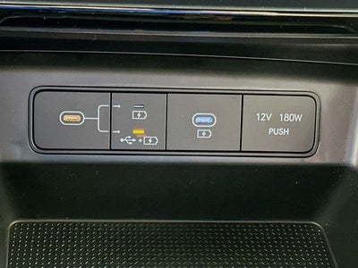 2026 Hyundai Tucson XRT FWD