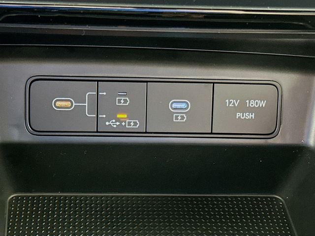 2026 Hyundai Tucson XRT FWD