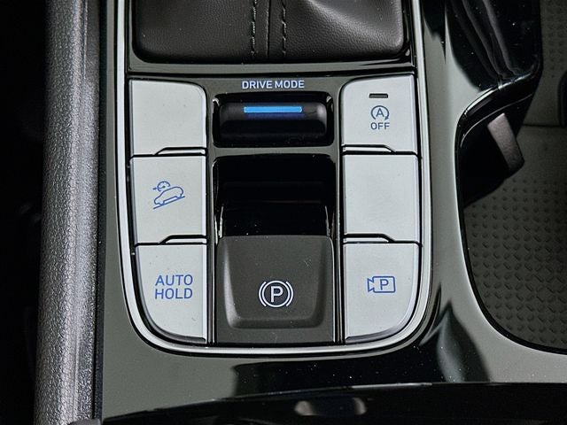 2026 Hyundai Tucson XRT FWD