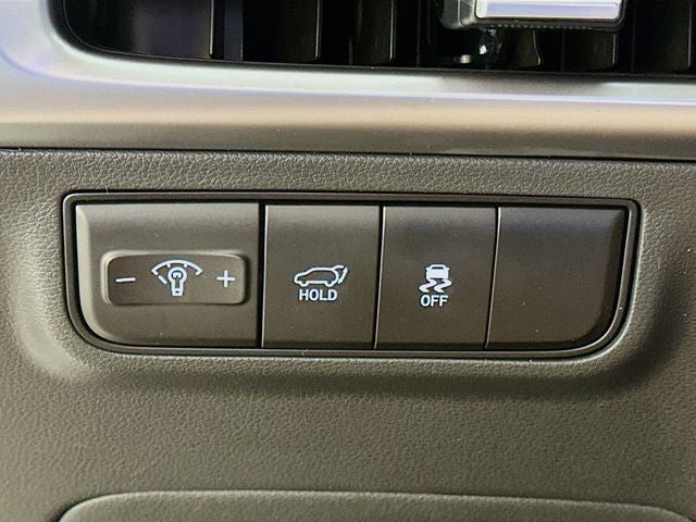 2026 Hyundai Tucson XRT FWD