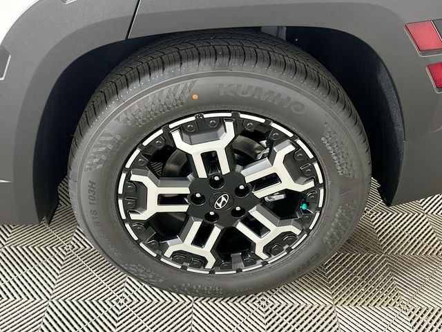 2026 Hyundai Tucson XRT FWD