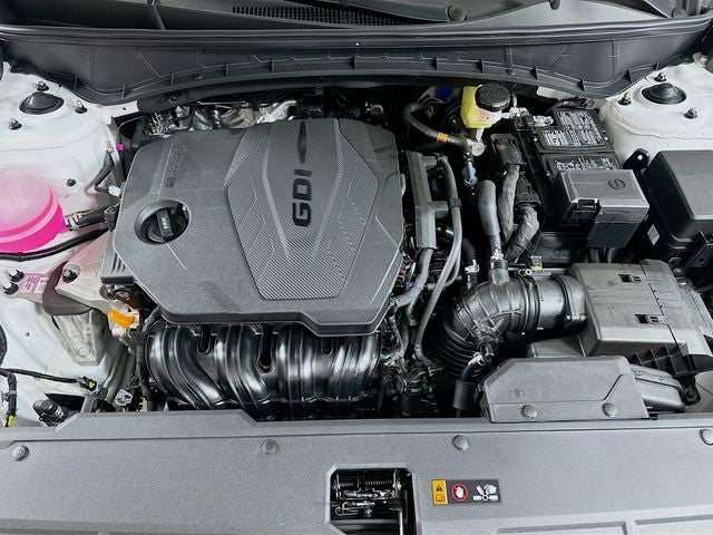 2026 Hyundai Tucson XRT FWD