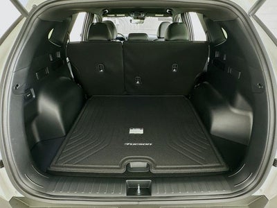 2026 Hyundai Tucson XRT FWD