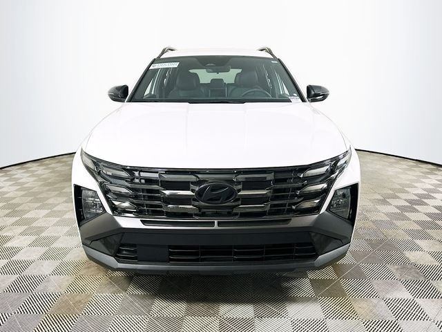 2026 Hyundai Tucson XRT FWD