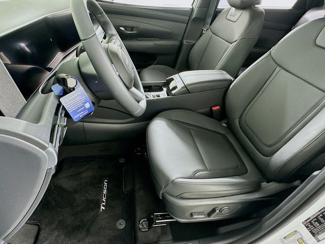 2026 Hyundai Tucson XRT FWD