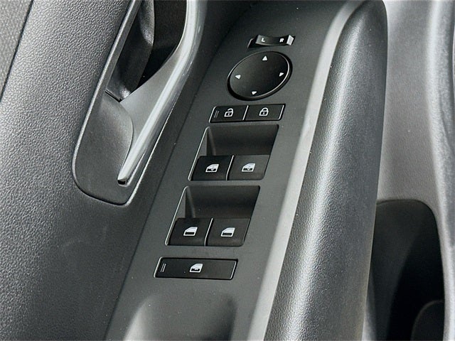 2025 Hyundai Tucson XRT FWD