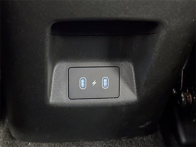 2025 Hyundai Tucson XRT FWD