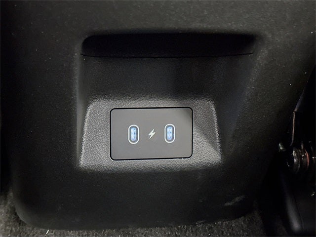 2025 Hyundai Tucson XRT FWD