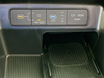 2025 Hyundai Tucson XRT FWD