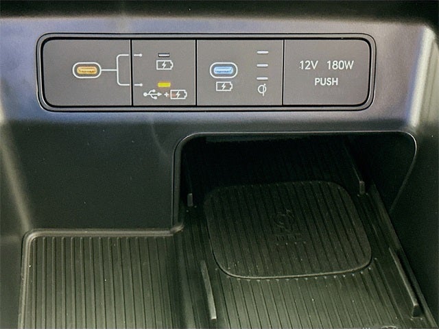 2025 Hyundai Tucson XRT FWD