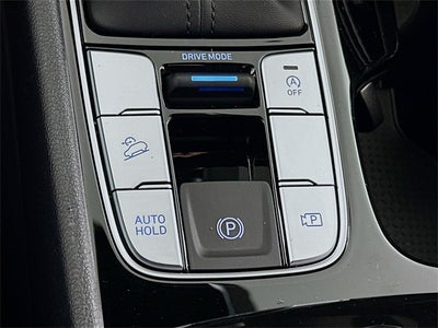 2025 Hyundai Tucson XRT FWD