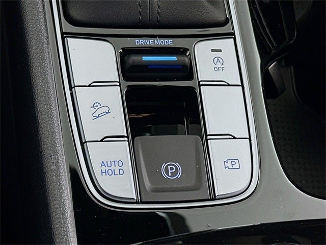 2025 Hyundai Tucson XRT FWD