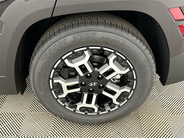 2025 Hyundai Tucson XRT FWD