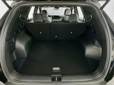 2025 Hyundai Tucson XRT FWD