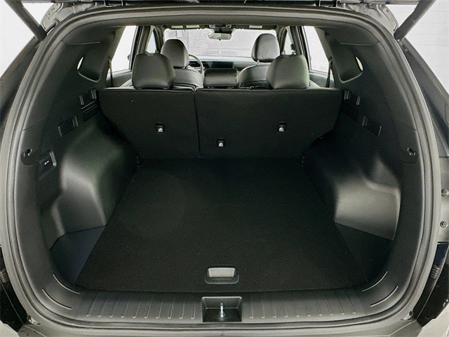 2025 Hyundai Tucson XRT FWD