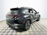 2025 Hyundai Tucson XRT FWD