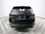 2025 Hyundai Tucson XRT FWD