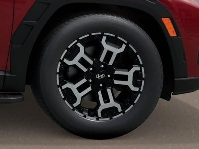 2026 Hyundai Tucson XRT AWD