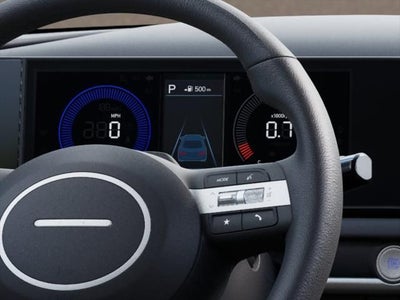 2026 Hyundai Tucson XRT AWD