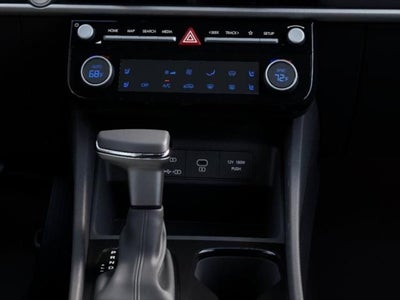 2026 Hyundai Tucson XRT AWD