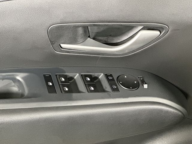 2026 Hyundai Tucson XRT AWD