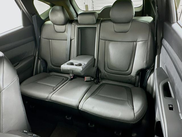 2026 Hyundai Tucson XRT AWD