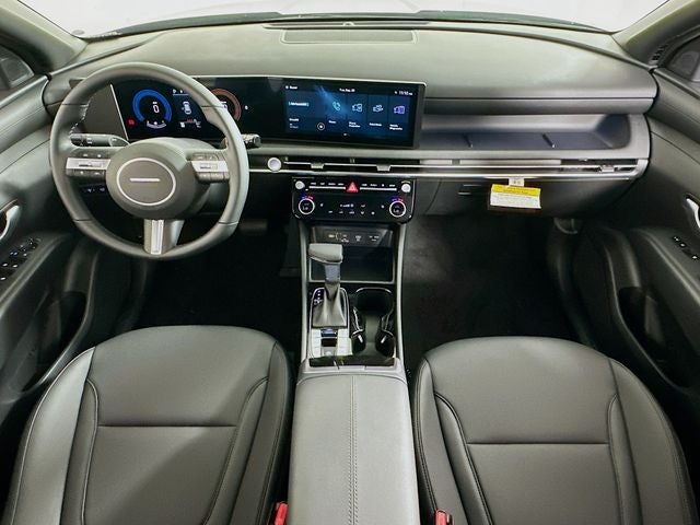 2026 Hyundai Tucson XRT AWD