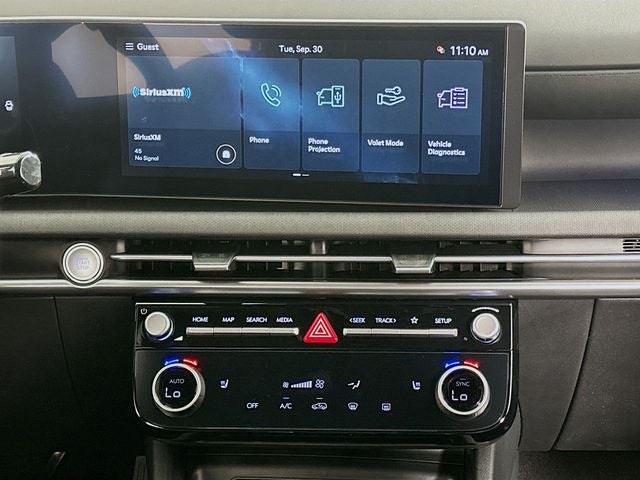 2026 Hyundai Tucson XRT AWD