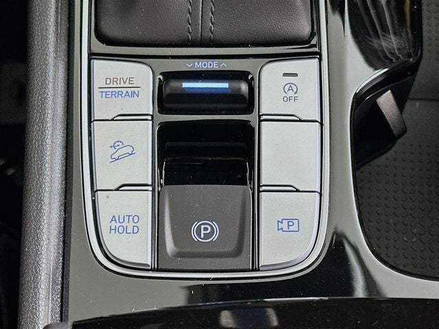 2026 Hyundai Tucson XRT AWD