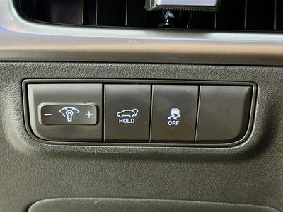 2026 Hyundai Tucson XRT AWD