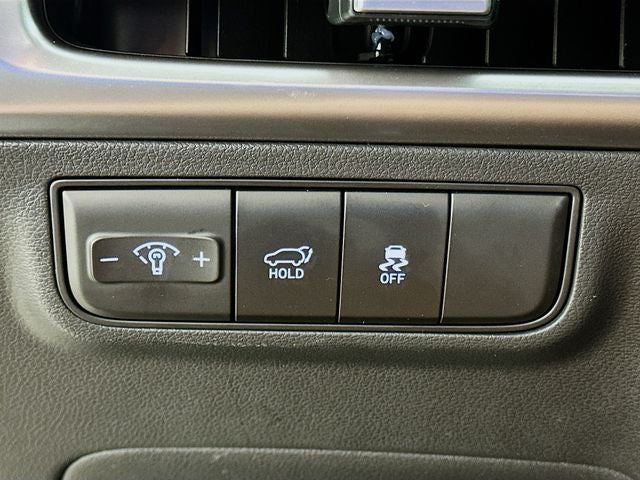 2026 Hyundai Tucson XRT AWD