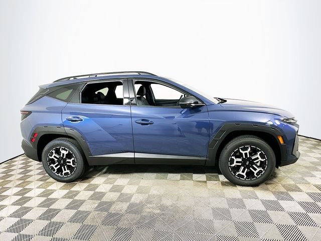 2026 Hyundai Tucson XRT AWD