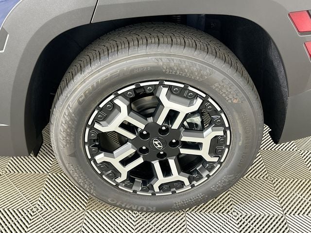 2026 Hyundai Tucson XRT AWD