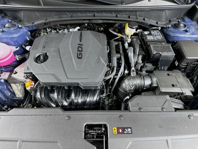 2026 Hyundai Tucson XRT AWD