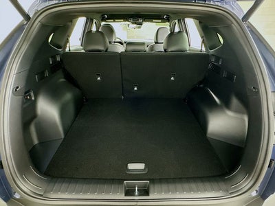 2026 Hyundai Tucson XRT AWD