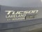 2026 Hyundai Tucson XRT AWD