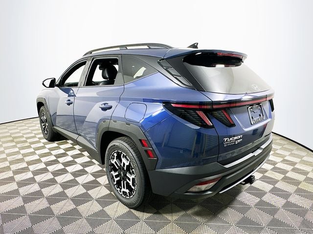 2026 Hyundai Tucson XRT AWD