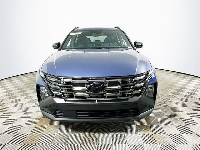 2026 Hyundai Tucson XRT AWD