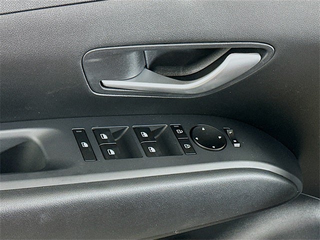 2026 Hyundai Tucson XRT AWD