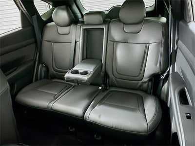 2026 Hyundai Tucson XRT AWD