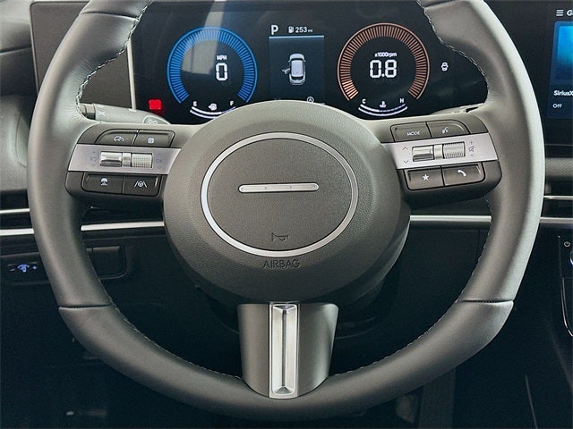 2026 Hyundai Tucson XRT AWD