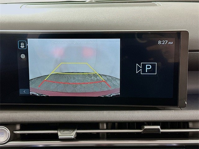 2026 Hyundai Tucson XRT AWD