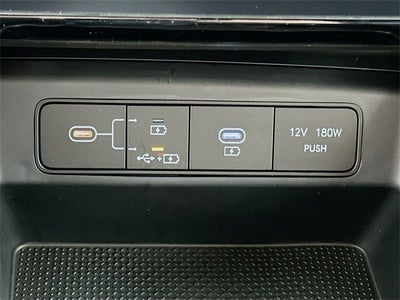 2026 Hyundai Tucson XRT AWD