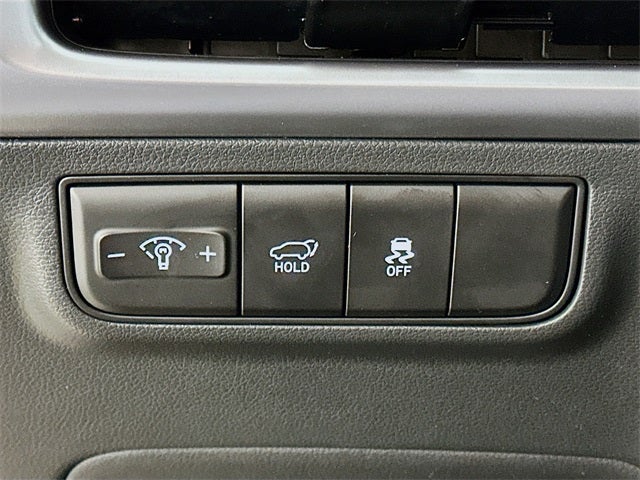 2026 Hyundai Tucson XRT AWD