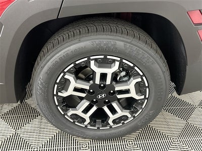 2026 Hyundai Tucson XRT AWD